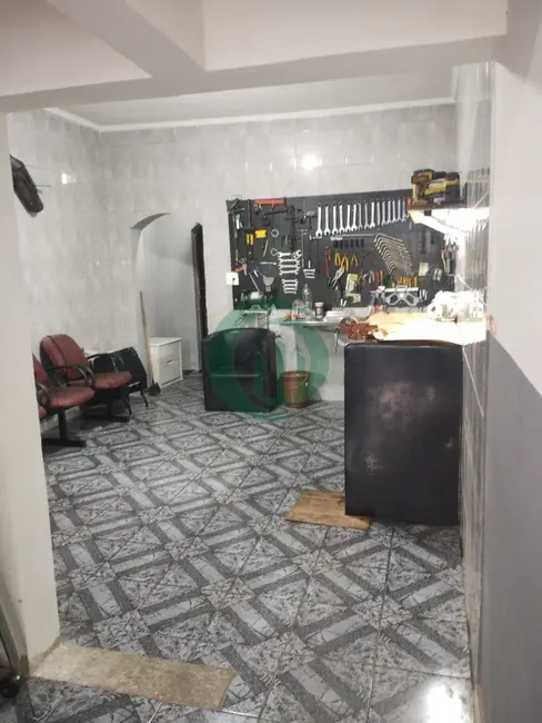 Foto 7 de Sala Comercial para alugar, 40m2 em Campestre, Santo Andre - SP