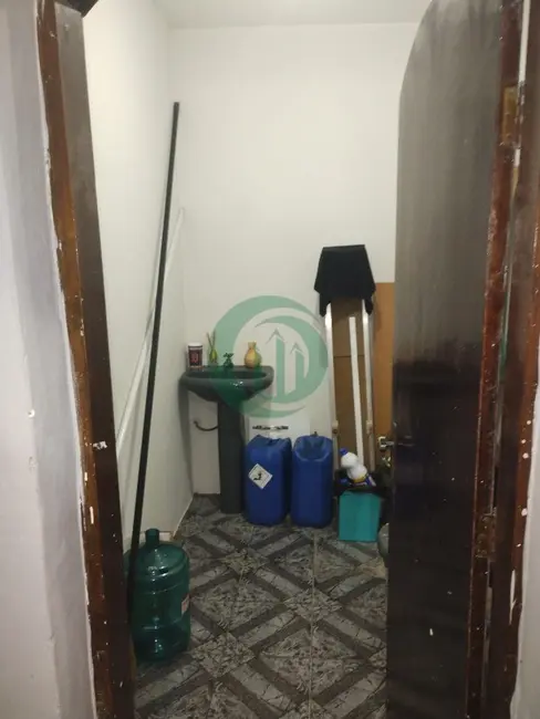 Foto 9 de Sala Comercial para alugar, 40m2 em Campestre, Santo Andre - SP
