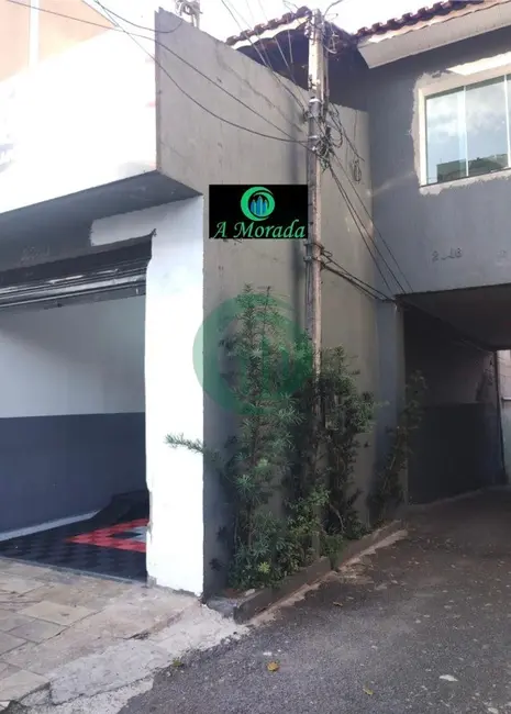 Foto 5 de Sala Comercial para alugar, 40m2 em Campestre, Santo Andre - SP