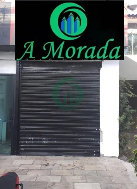 Foto 3 de Sala Comercial para alugar, 40m2 em Campestre, Santo Andre - SP