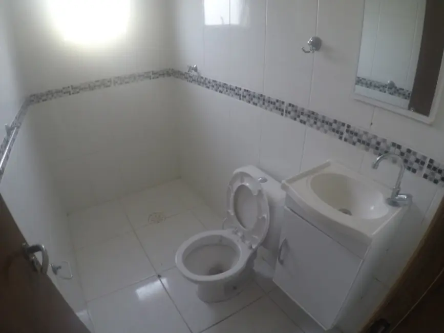 Foto 9 de Apartamento com 2 quartos à venda e para alugar, 50m2 em Parque Oratório, Santo Andre - SP