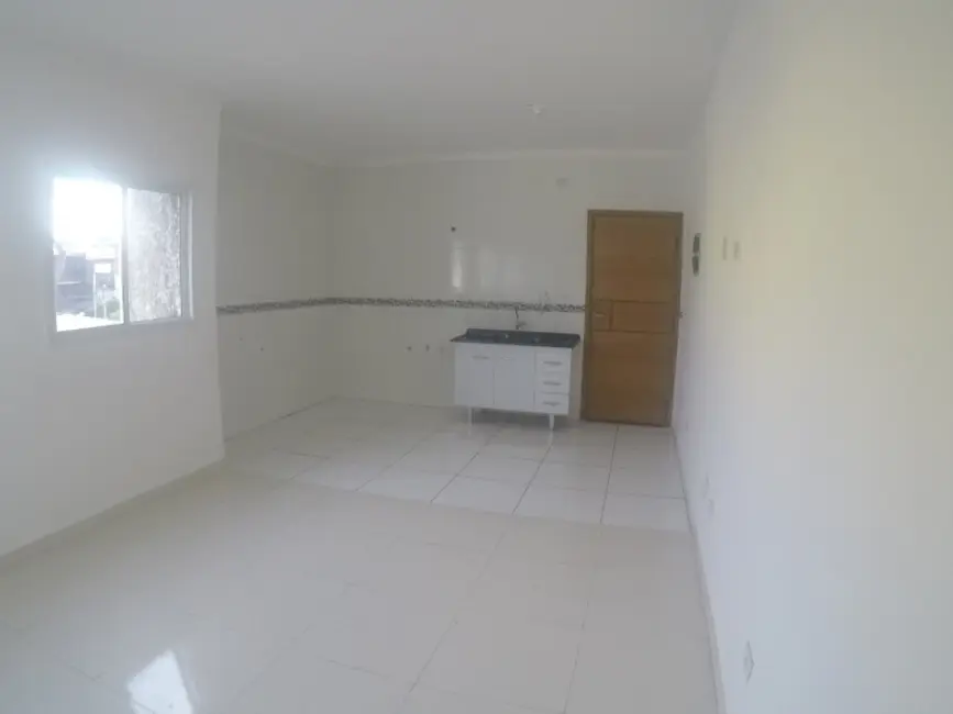 Foto 2 de Apartamento com 2 quartos à venda e para alugar, 50m2 em Parque Oratório, Santo Andre - SP