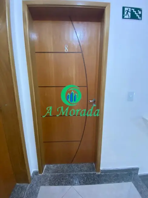 Foto 1 de Apartamento com 2 quartos à venda, 38m2 em Vila Príncipe de Gales, Santo Andre, SP