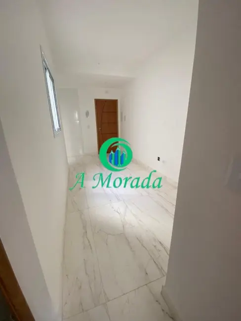 Apartamento com 2 quartos à venda, 38m2 em Vila Príncipe de Gales, Santo Andre - SP - imagem 4 Foto 4 de Apartamento com 2 quartos à venda, 38m2 em Vila Príncipe de Gales, Santo Andre - SP
