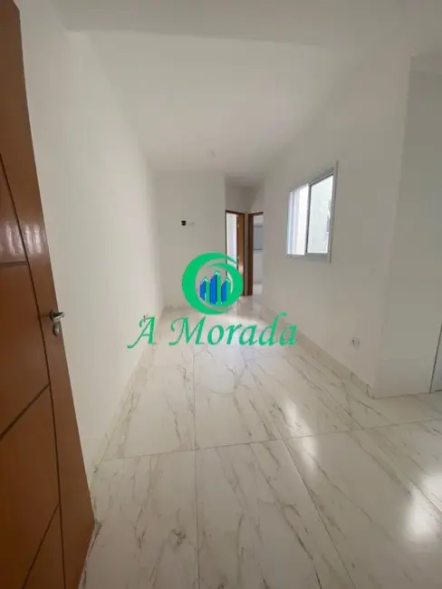 Apartamento com 2 quartos à venda, 38m2 em Vila Príncipe de Gales, Santo Andre - SP - imagem 3 Foto 3 de Apartamento com 2 quartos à venda, 38m2 em Vila Príncipe de Gales, Santo Andre - SP
