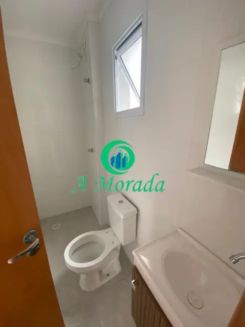 Apartamento com 2 quartos à venda, 38m2 em Vila Príncipe de Gales, Santo Andre - SP - imagem 7 Foto 7 de Apartamento com 2 quartos à venda, 38m2 em Vila Príncipe de Gales, Santo Andre - SP