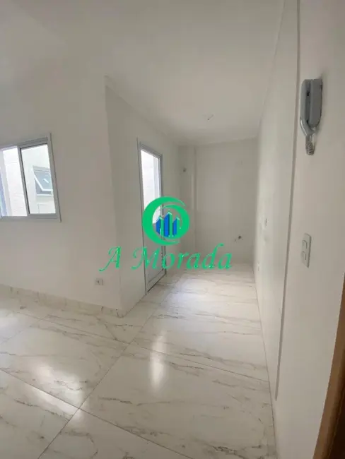 Apartamento com 2 quartos à venda, 38m2 em Vila Príncipe de Gales, Santo Andre - SP - imagem 5 Foto 5 de Apartamento com 2 quartos à venda, 38m2 em Vila Príncipe de Gales, Santo Andre - SP
