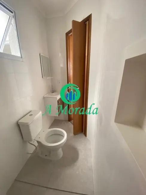 Apartamento com 2 quartos à venda, 38m2 em Vila Príncipe de Gales, Santo Andre - SP - imagem 8 Foto 8 de Apartamento com 2 quartos à venda, 38m2 em Vila Príncipe de Gales, Santo Andre - SP