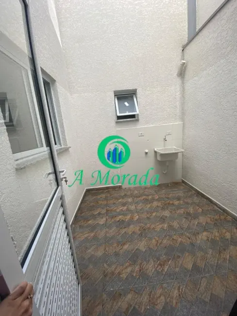 Apartamento com 2 quartos à venda, 38m2 em Vila Príncipe de Gales, Santo Andre - SP - imagem 6 Foto 6 de Apartamento com 2 quartos à venda, 38m2 em Vila Príncipe de Gales, Santo Andre - SP