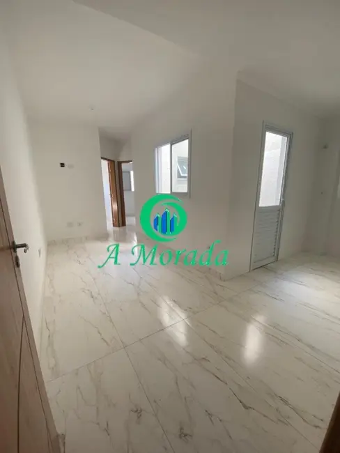 Apartamento com 2 quartos à venda, 38m2 em Vila Príncipe de Gales, Santo Andre - SP - imagem 2 Foto 2 de Apartamento com 2 quartos à venda, 38m2 em Vila Príncipe de Gales, Santo Andre - SP