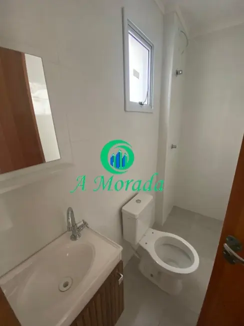 Apartamento com 2 quartos à venda, 38m2 em Vila Príncipe de Gales, Santo Andre - SP - imagem 6 Foto 6 de Apartamento com 2 quartos à venda, 38m2 em Vila Príncipe de Gales, Santo Andre - SP
