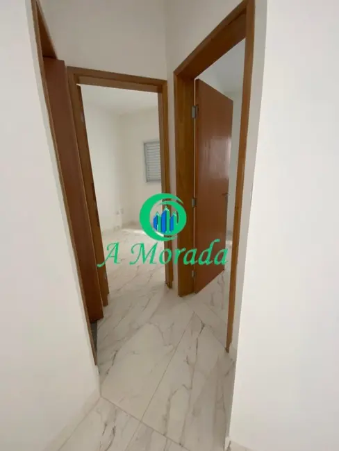 Apartamento com 2 quartos à venda, 38m2 em Vila Príncipe de Gales, Santo Andre - SP - imagem 7 Foto 7 de Apartamento com 2 quartos à venda, 38m2 em Vila Príncipe de Gales, Santo Andre - SP