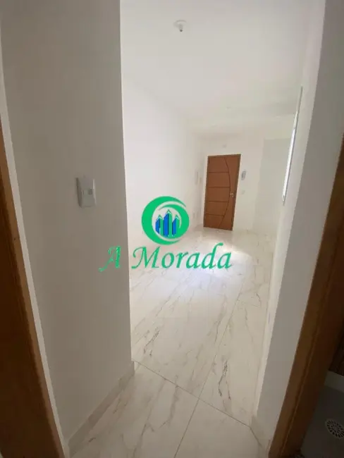 Apartamento com 2 quartos à venda, 38m2 em Vila Príncipe de Gales, Santo Andre - SP - imagem 3 Foto 3 de Apartamento com 2 quartos à venda, 38m2 em Vila Príncipe de Gales, Santo Andre - SP