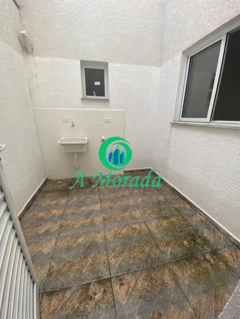 Apartamento com 2 quartos à venda, 38m2 em Vila Príncipe de Gales, Santo Andre - SP - imagem 5 Foto 5 de Apartamento com 2 quartos à venda, 38m2 em Vila Príncipe de Gales, Santo Andre - SP
