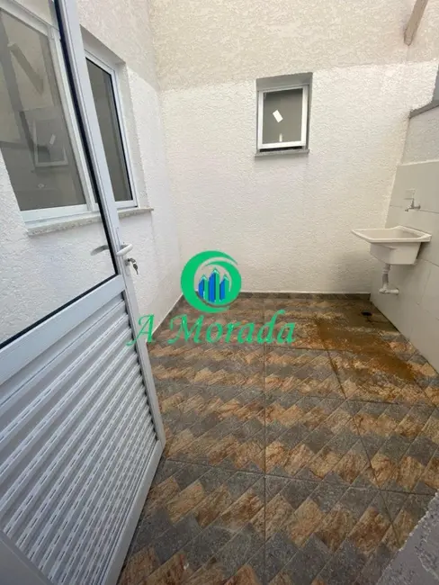 Apartamento com 2 quartos à venda, 38m2 em Vila Príncipe de Gales, Santo Andre - SP - imagem 6 Foto 6 de Apartamento com 2 quartos à venda, 38m2 em Vila Príncipe de Gales, Santo Andre - SP