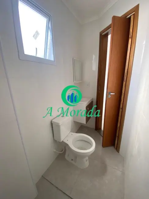 Apartamento com 2 quartos à venda, 38m2 em Vila Príncipe de Gales, Santo Andre - SP - imagem 8 Foto 8 de Apartamento com 2 quartos à venda, 38m2 em Vila Príncipe de Gales, Santo Andre - SP