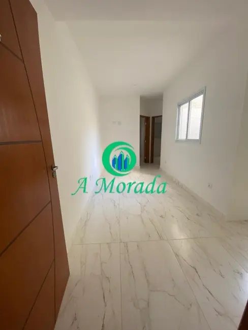 Apartamento com 2 quartos à venda, 38m2 em Vila Príncipe de Gales, Santo Andre - SP - imagem 3 Foto 3 de Apartamento com 2 quartos à venda, 38m2 em Vila Príncipe de Gales, Santo Andre - SP