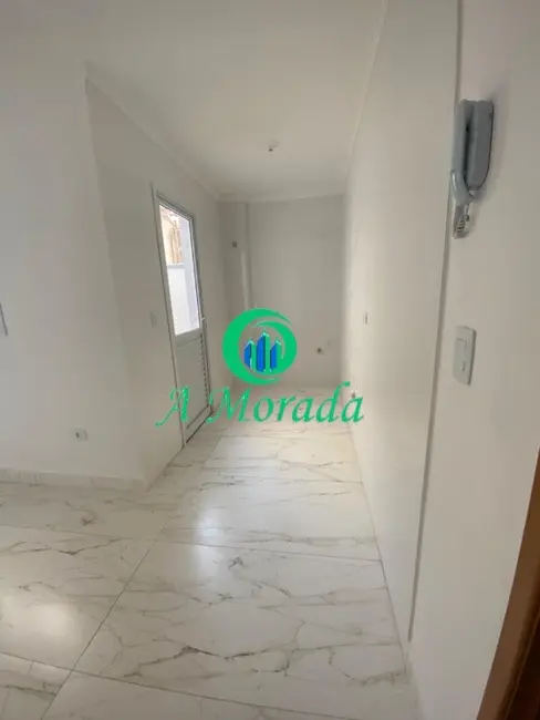 Apartamento com 2 quartos à venda, 38m2 em Vila Príncipe de Gales, Santo Andre - SP - imagem 5 Foto 5 de Apartamento com 2 quartos à venda, 38m2 em Vila Príncipe de Gales, Santo Andre - SP