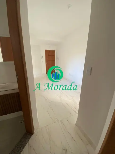 Apartamento com 2 quartos à venda, 38m2 em Vila Príncipe de Gales, Santo Andre - SP - imagem 4 Foto 4 de Apartamento com 2 quartos à venda, 38m2 em Vila Príncipe de Gales, Santo Andre - SP