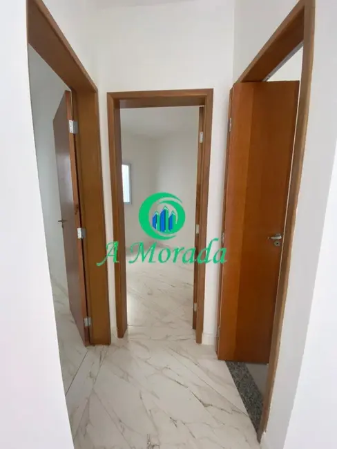 Apartamento com 2 quartos à venda, 38m2 em Vila Príncipe de Gales, Santo Andre - SP - imagem 9 Foto 9 de Apartamento com 2 quartos à venda, 38m2 em Vila Príncipe de Gales, Santo Andre - SP