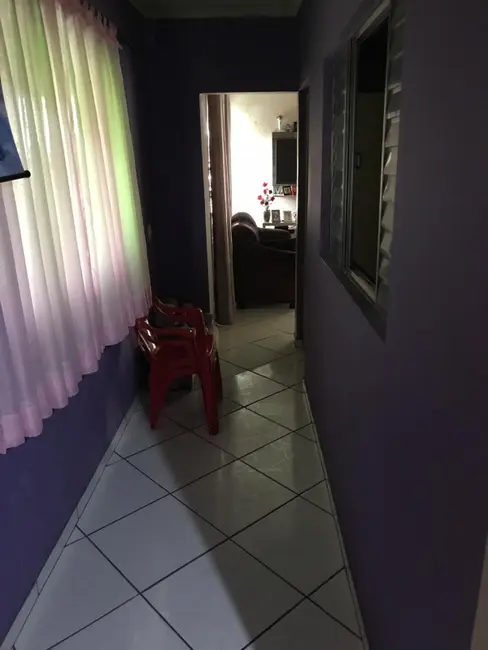 Foto 9 de Casa com 3 quartos à venda, 230m2 em Vila João Ramalho, Santo Andre - SP