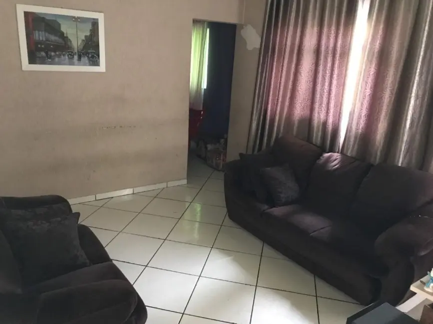 Foto 1 de Casa com 3 quartos à venda, 230m2 em Vila João Ramalho, Santo Andre, SP
