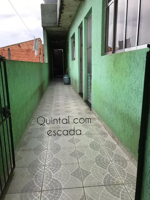 Foto 3 de Casa com 3 quartos à venda, 230m2 em Vila João Ramalho, Santo Andre - SP