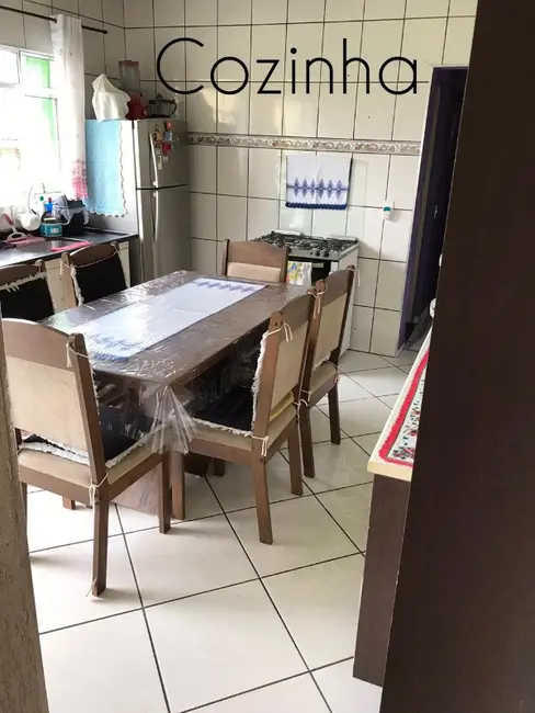 Foto 5 de Casa com 3 quartos à venda, 230m2 em Vila João Ramalho, Santo Andre - SP