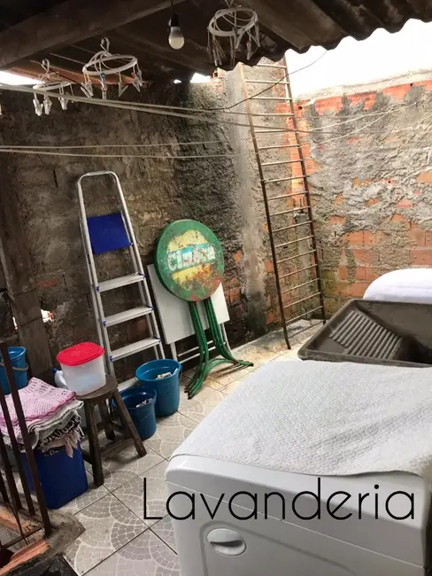 Foto 7 de Casa com 3 quartos à venda, 230m2 em Vila João Ramalho, Santo Andre - SP