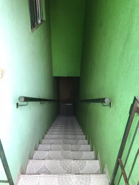 Foto 2 de Casa com 3 quartos à venda, 230m2 em Vila João Ramalho, Santo Andre - SP