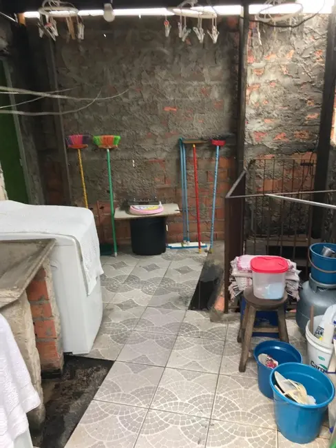 Foto 8 de Casa com 3 quartos à venda, 230m2 em Vila João Ramalho, Santo Andre - SP