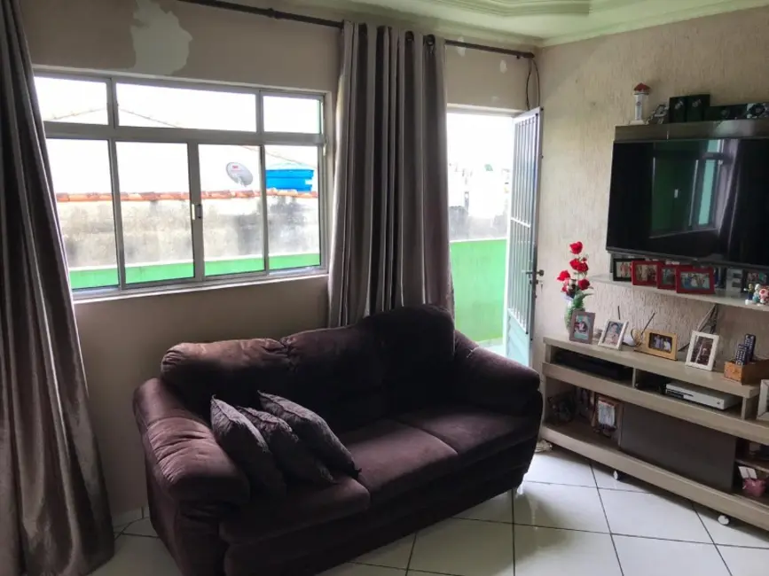 Foto 4 de Casa com 3 quartos à venda, 230m2 em Vila João Ramalho, Santo Andre - SP