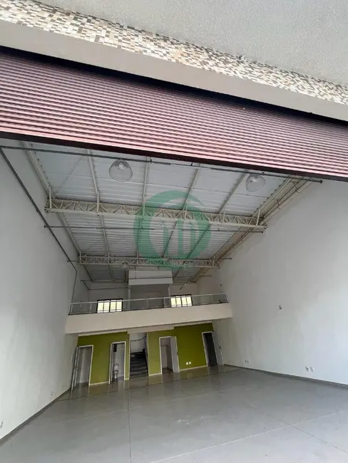 Sala Comercial para alugar, 200m2 em Jardim do Estádio, Santo Andre - SP - imagem 2 Foto 2 de Sala Comercial para alugar, 200m2 em Jardim do Estádio, Santo Andre - SP