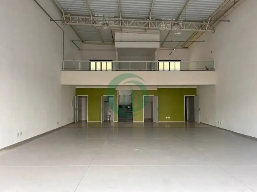 Sala Comercial para alugar, 200m2 em Jardim do Estádio, Santo Andre - SP - imagem 1 Foto 1 de Sala Comercial para alugar, 200m2 em Jardim do Estádio, Santo Andre - SP