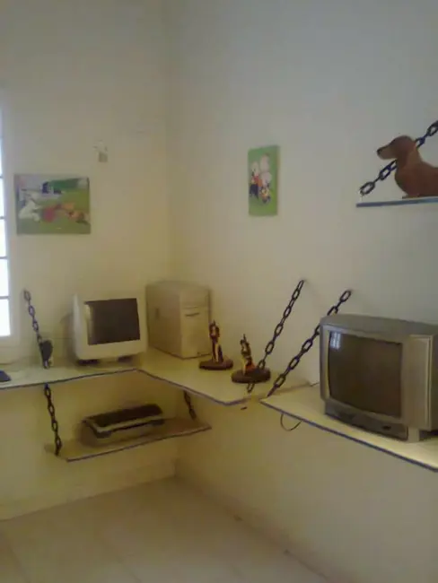 Foto 7 de Casa com 3 quartos à venda, 145m2 em Parque Oratório, Santo Andre - SP