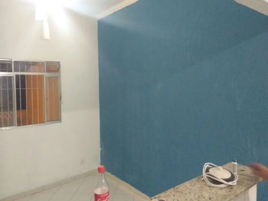 Foto 2 de Casa com 3 quartos à venda, 145m2 em Parque Oratório, Santo Andre - SP
