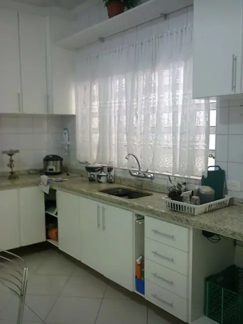 Foto 5 de Casa com 3 quartos à venda, 145m2 em Parque Oratório, Santo Andre - SP
