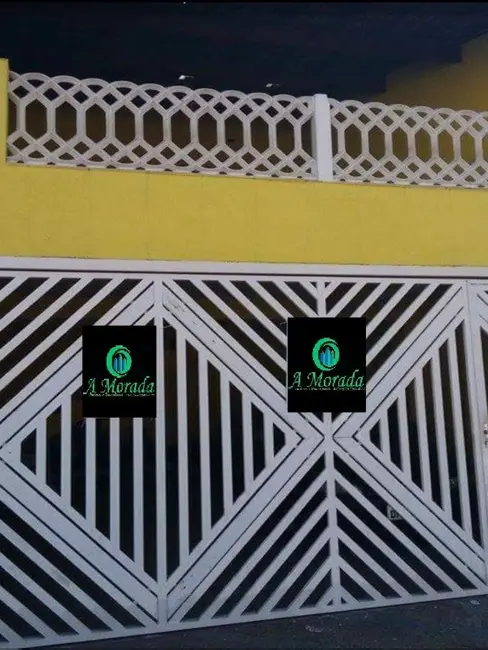 Foto 1 de Casa com 3 quartos à venda, 145m2 em Parque Oratório, Santo Andre - SP