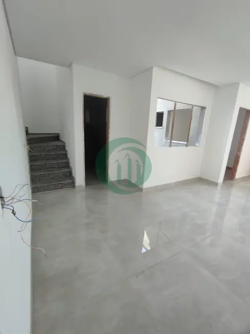 Foto 5 de Apartamento com 2 quartos à venda, 116m2 em Vila América, Santo Andre - SP