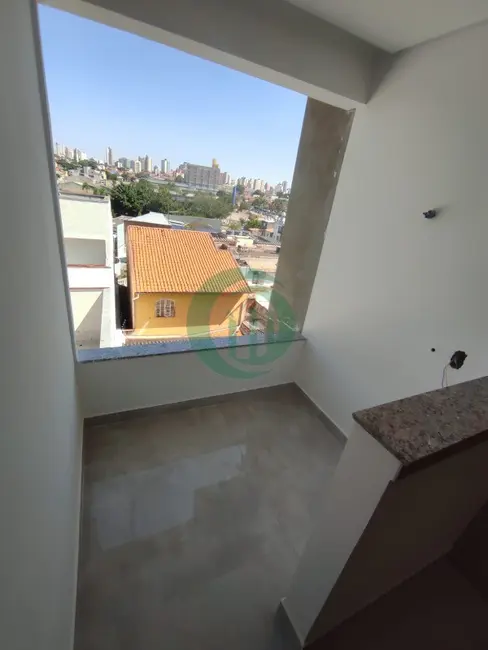 Foto 7 de Apartamento com 2 quartos à venda, 116m2 em Vila América, Santo Andre - SP