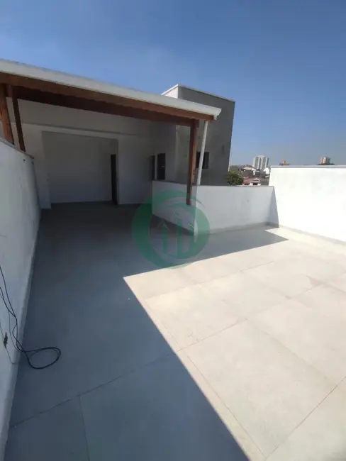 Foto 1 de Apartamento com 2 quartos à venda, 116m2 em Vila América, Santo Andre - SP