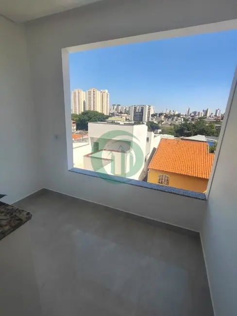 Foto 4 de Apartamento com 2 quartos à venda, 124m2 em Vila América, Santo Andre - SP