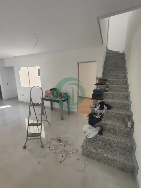 Foto 8 de Apartamento com 2 quartos à venda, 124m2 em Vila América, Santo Andre - SP