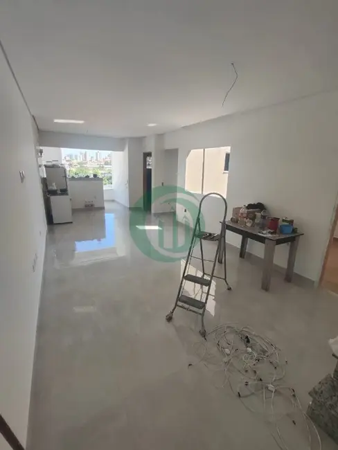 Foto 3 de Apartamento com 2 quartos à venda, 124m2 em Vila América, Santo Andre - SP