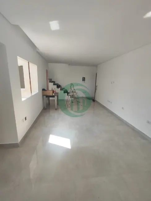 Foto 2 de Apartamento com 2 quartos à venda, 124m2 em Vila América, Santo Andre - SP