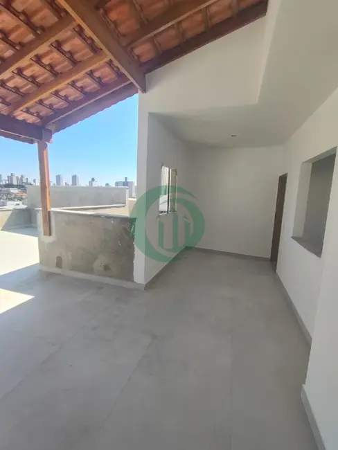 Foto 9 de Apartamento com 2 quartos à venda, 124m2 em Vila América, Santo Andre - SP