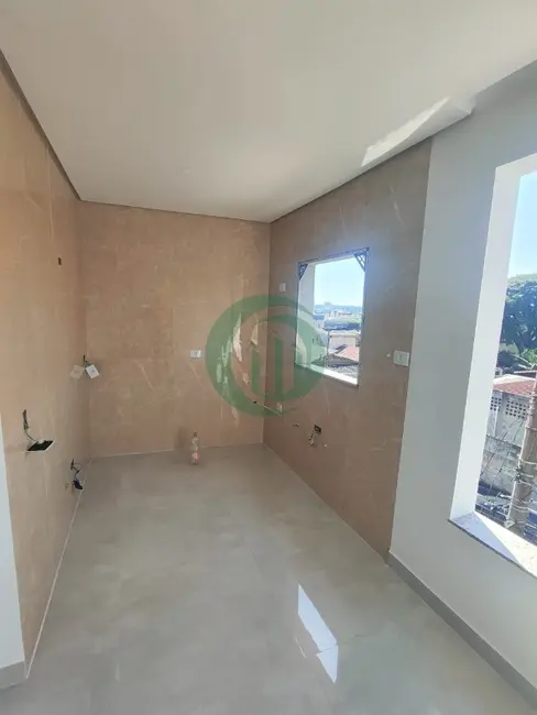 Foto 7 de Apartamento com 2 quartos à venda, 120m2 em Vila América, Santo Andre - SP