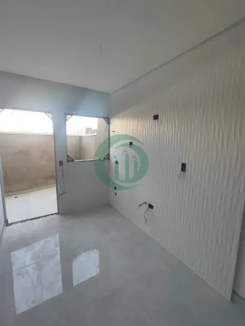 Foto 4 de Apartamento com 2 quartos à venda, 57m2 em Vila América, Santo Andre - SP