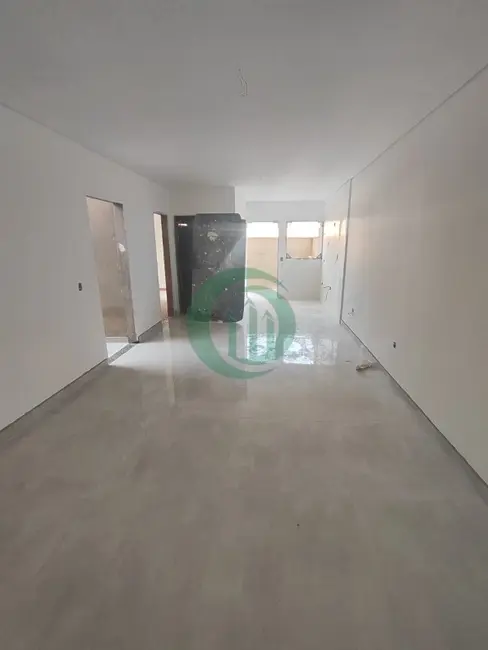 Foto 3 de Apartamento com 2 quartos à venda, 57m2 em Vila América, Santo Andre - SP