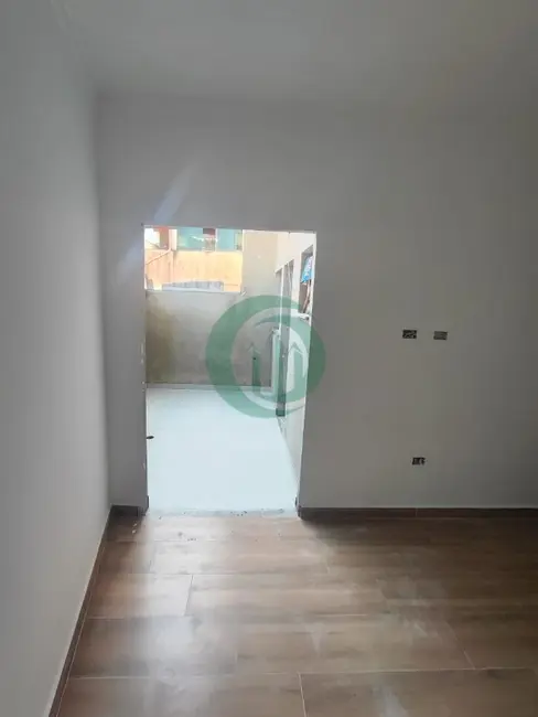 Foto 5 de Apartamento com 2 quartos à venda, 57m2 em Vila América, Santo Andre - SP